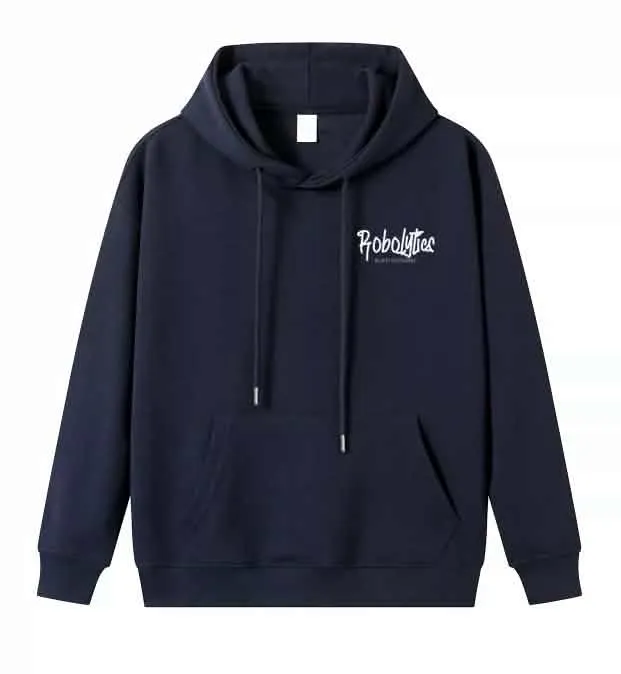 Build to Inspire Hoodie (Navy)